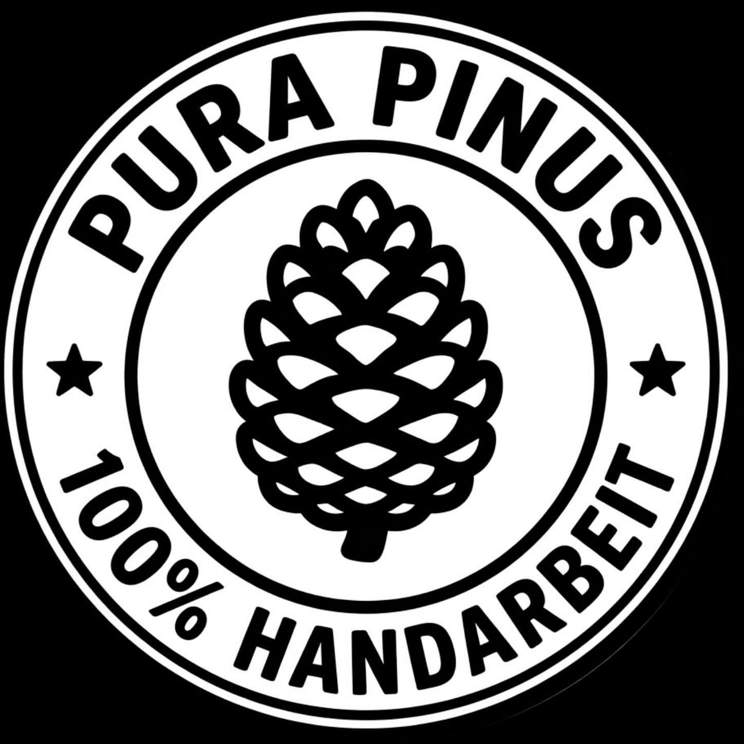 Pura Pinus Logo